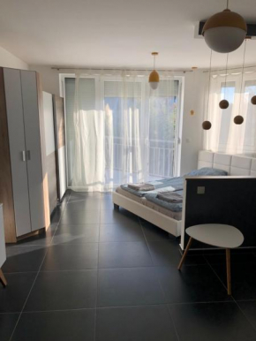 Kiad-Lak Apartman